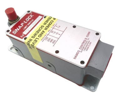 DANAHER CONTROLS EA700-80926