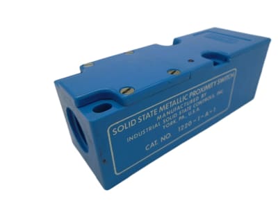 KANSON ELECTRONICS INC 1220-1-A-1