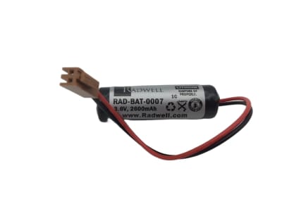 RADWELL VERIFIED SUBSTITUTE ERC6VCT-SUB