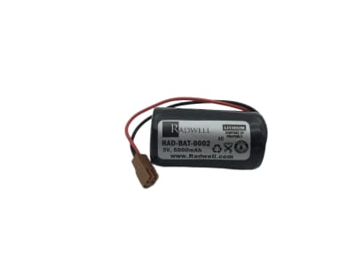 RADWELL VERIFIED SUBSTITUTE C52010-SUB