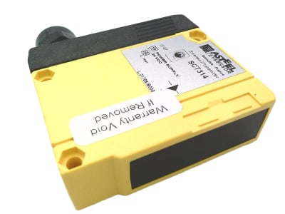 ASTEEL SENSOR SCT314