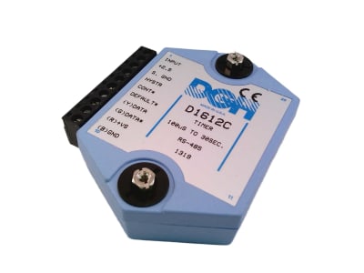 DGH CORP D1612C