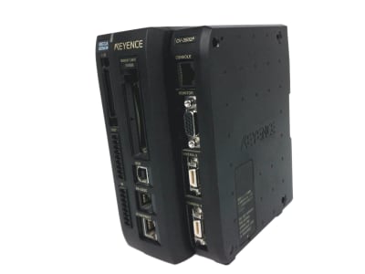 KEYENCE CORP CV-3502P