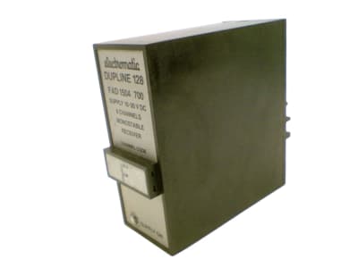 CARLO GAVAZZI FAD-1504-700