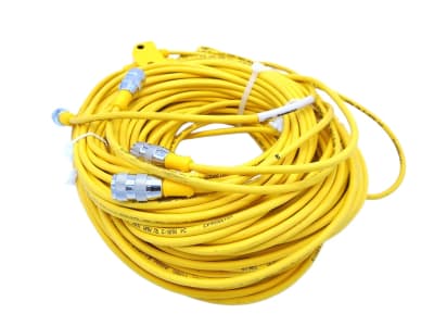 TURCK V3RS-25/RK4-7/7/7/S651