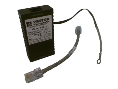 PATTON 552-L4