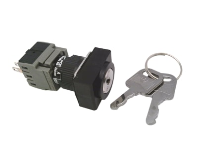 FUJI ELECTRIC AH165-J2B11A