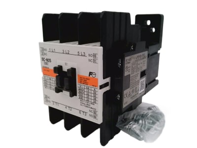 FUJI ELECTRIC 3NC2F0222