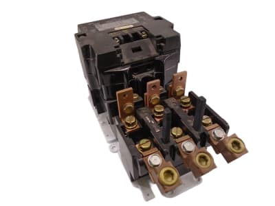 SCHNEIDER ELECTRIC 8536SFO1V02