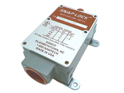 DANAHER CONTROLS EA170-21100