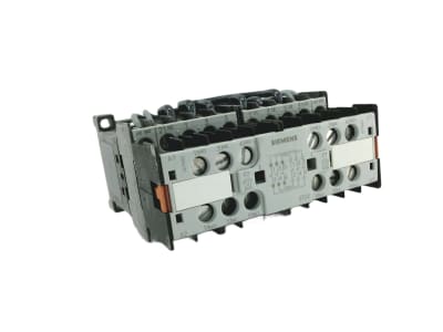 SIEMENS 3TD20022QC2
