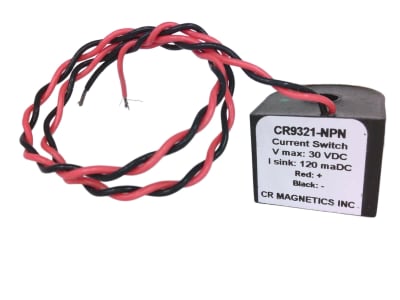 CR MAGNETICS CR9321-NPN