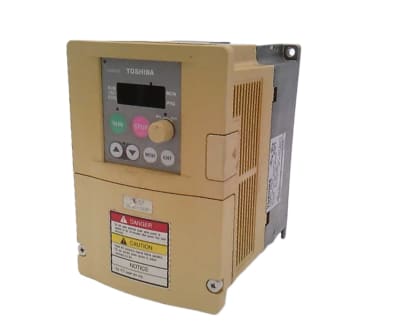 TOSHIBA VFS7-2015UP