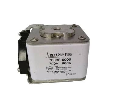 KYOSAN 70SRF600S