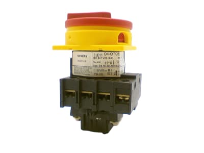 SIEMENS 3LD1-104-0TC53
