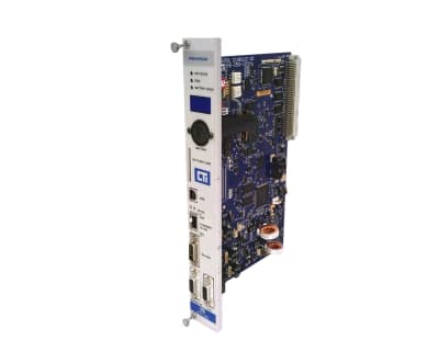 CONTROL TECHNOLOGY INC 2500-C300