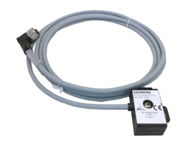 SIEMENS 3RK1901-1NR12