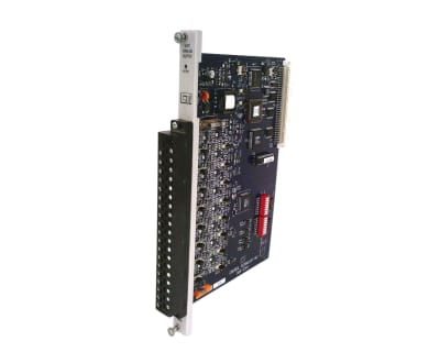 CONTROL TECHNOLOGY INC 2562