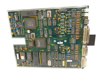 ASEA BROWN BOVERI 6641480A2