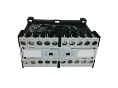 SIEMENS 3TD2000-1BW4