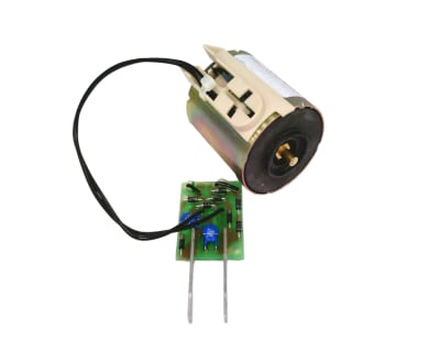 SCHNEIDER ELECTRIC MG685654