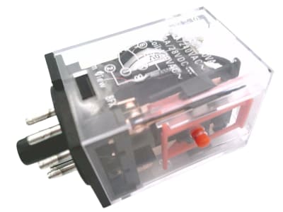 RADWELL VERIFIED SUBSTITUTE MK2PN-S-AC120-SUB