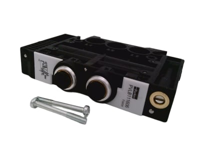 PARKER PVLB111606