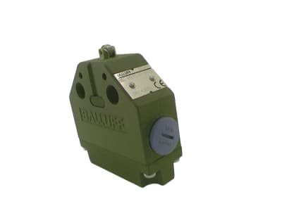 BALLUFF BNS 819-FL-60-101-FD