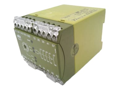 PILZ PNOZV-30S-24VDC-3S-1O-1SZ