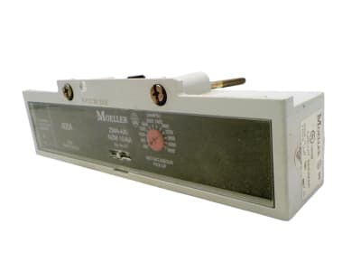 EATON CORPORATION ZM-600-NZM10-NA