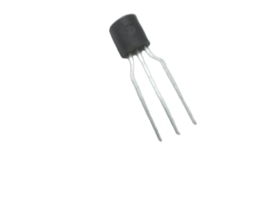 ON SEMICONDUCTOR BC557BTA