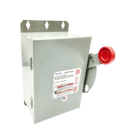 EATON CORPORATION DH-361UDKN