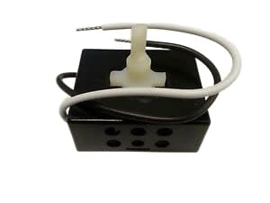 KB ELECTRONICS KBMC-13BV