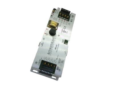 AUTOMATED LOGIC MX440