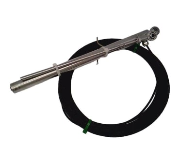 INNOVATIVE MEASUREMENT TECHNOLOGY IDT50W