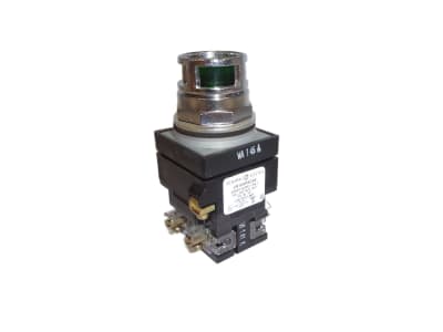 GENERAL ELECTRIC CR104PBL11G3S6