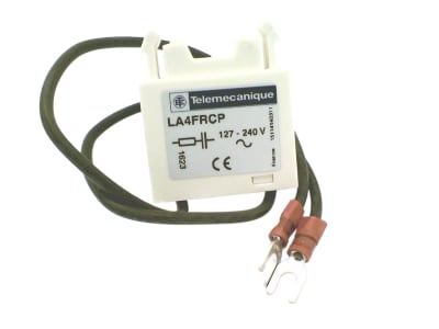 SCHNEIDER ELECTRIC LA4FRCP
