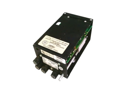 AMETEK 75-PCD-25