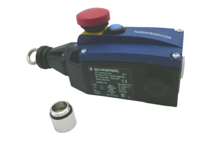 SCHMERSAL ZQ 900-11N