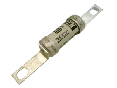 FUSE TEK AA0-20