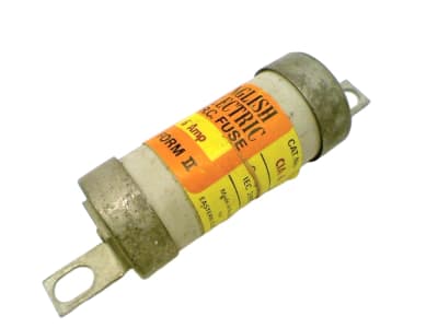 ENGLISH ELECTRIC CIA-6
