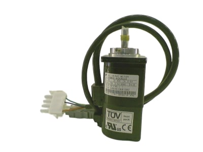 YASKAWA ELECTRIC SGMAH-A5AAA2S