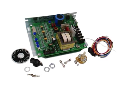 BODINE ELECTRIC FPM-0810C