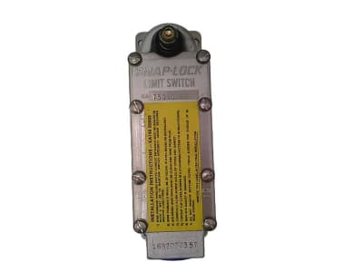 DANAHER CONTROLS EA750-80000