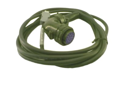 YASKAWA ELECTRIC JZSP-CMP02-03