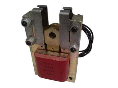 DANAHER CONTROLS H1-BL
