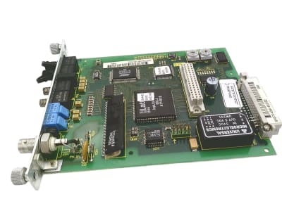 BOSCH DAQ021