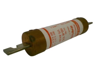 MERSEN HS-R175