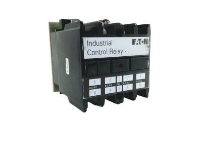 EATON CORPORATION ARD420B
