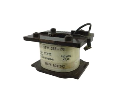 SIEMENS 3TY1233-0G